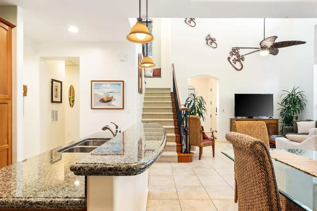 Apartment Big Island Fairways At Mauna Lani 1701 Condo Waikoloa