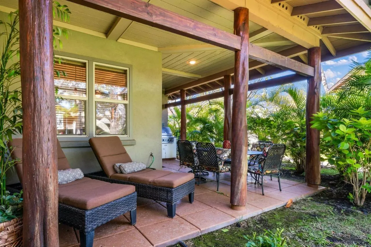 Big Island Fairways At Mauna Lani 1701 Condo Waikoloa