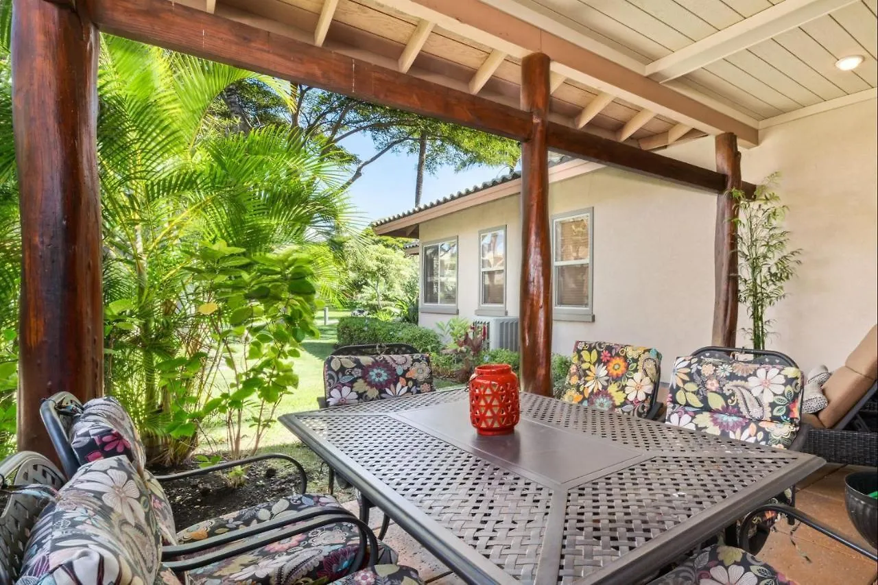 Apartment Big Island Fairways At Mauna Lani 1701 Condo Waikoloa