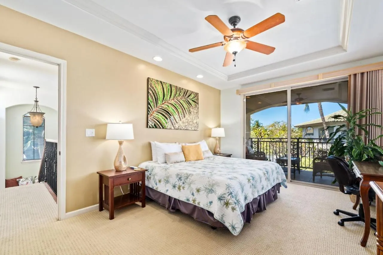 Big Island Fairways At Mauna Lani 1701 Condo Waikoloa United States