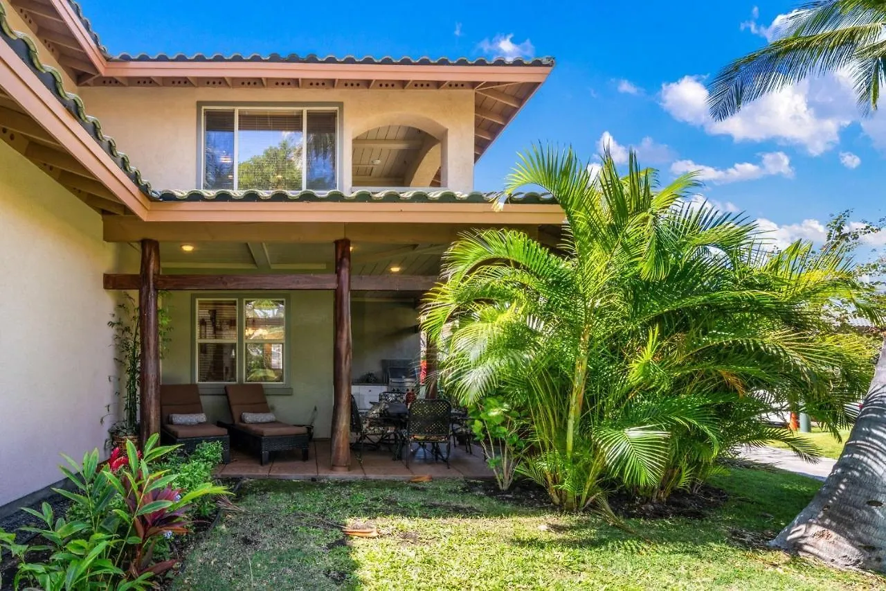 Apartment Big Island Fairways At Mauna Lani 1701 Condo Waikoloa