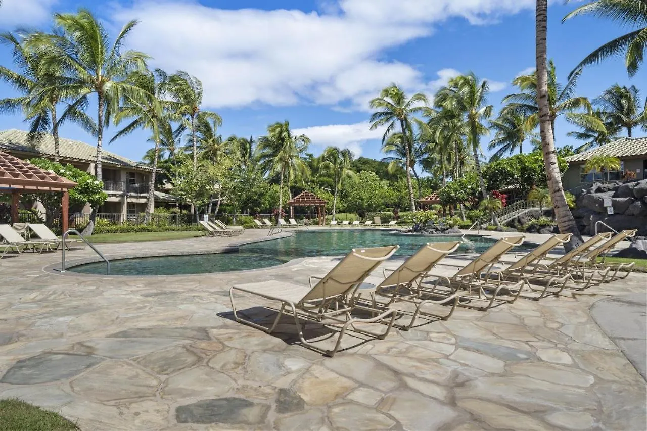 Big Island Fairways At Mauna Lani 1701 Condo Waikoloa 0*,
