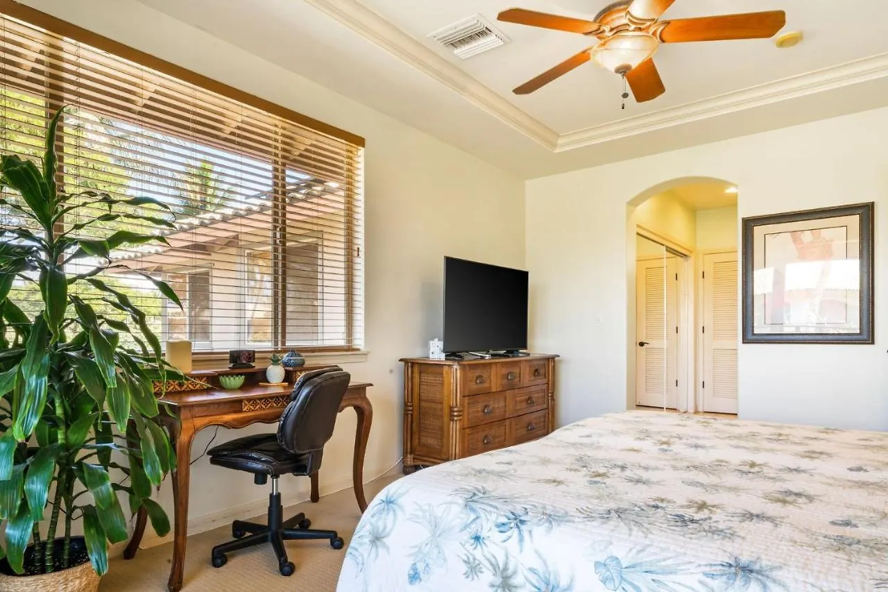 Big Island Fairways At Mauna Lani 1701 Condo Waikoloa