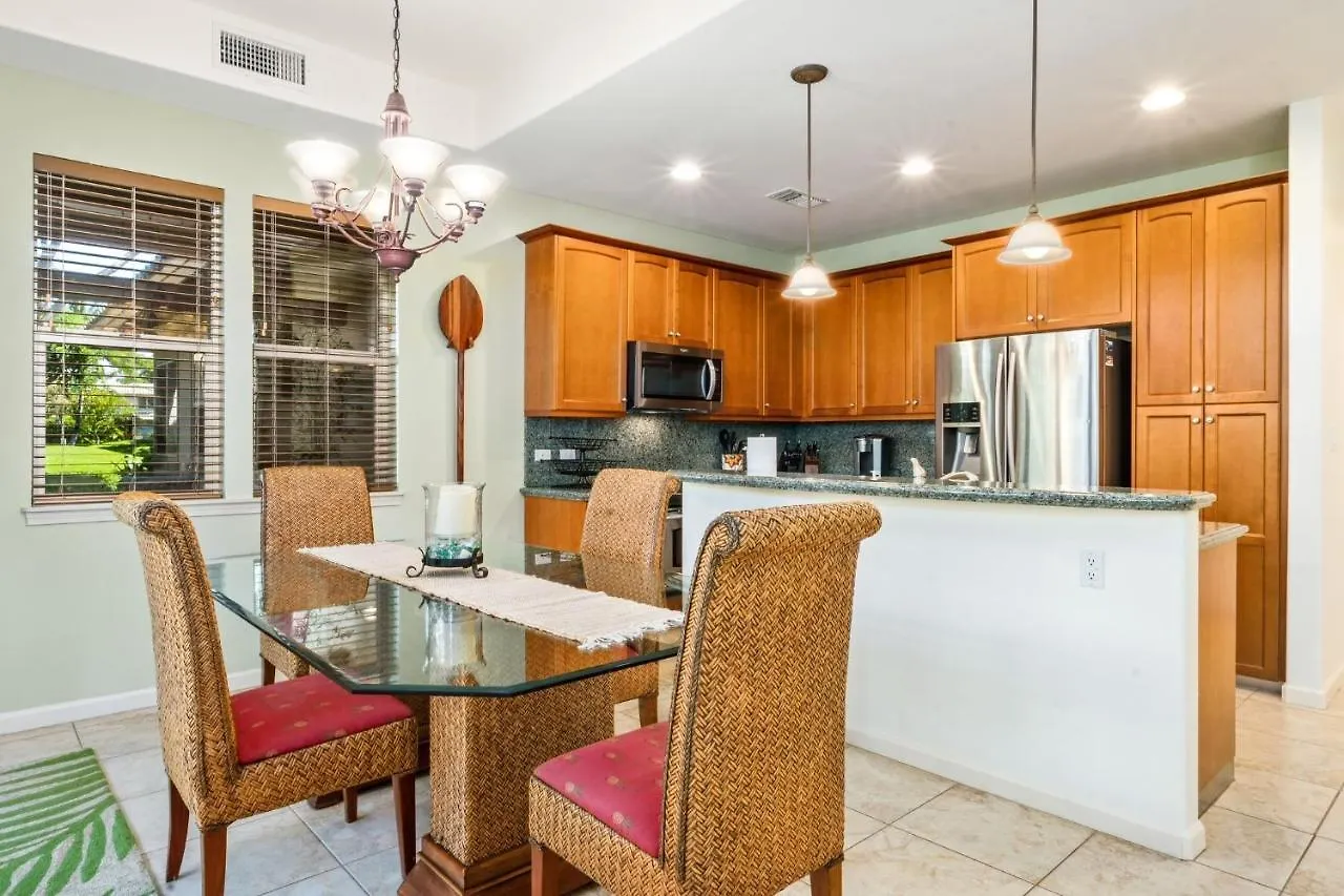 Big Island Fairways At Mauna Lani 1701 Condo Waikoloa