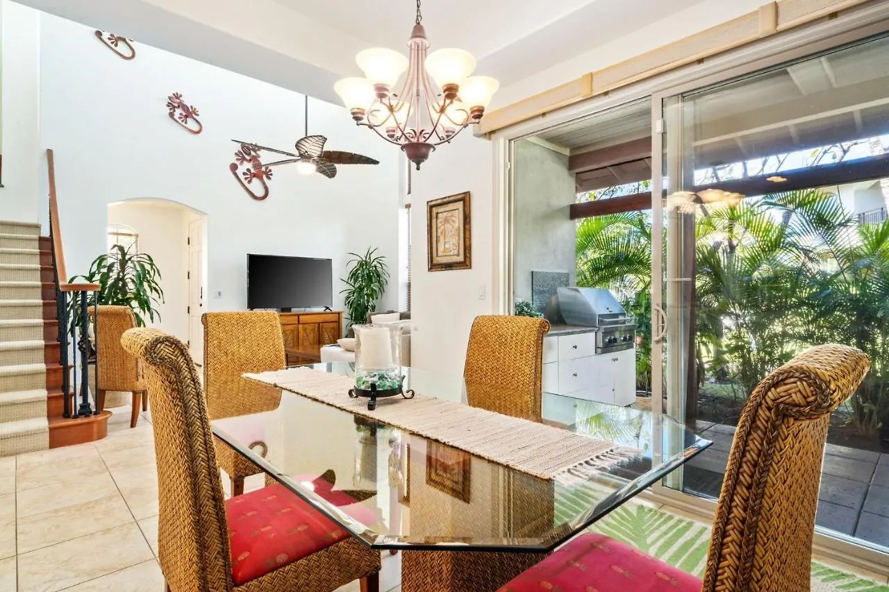 Apartment Big Island Fairways At Mauna Lani 1701 Condo Waikoloa