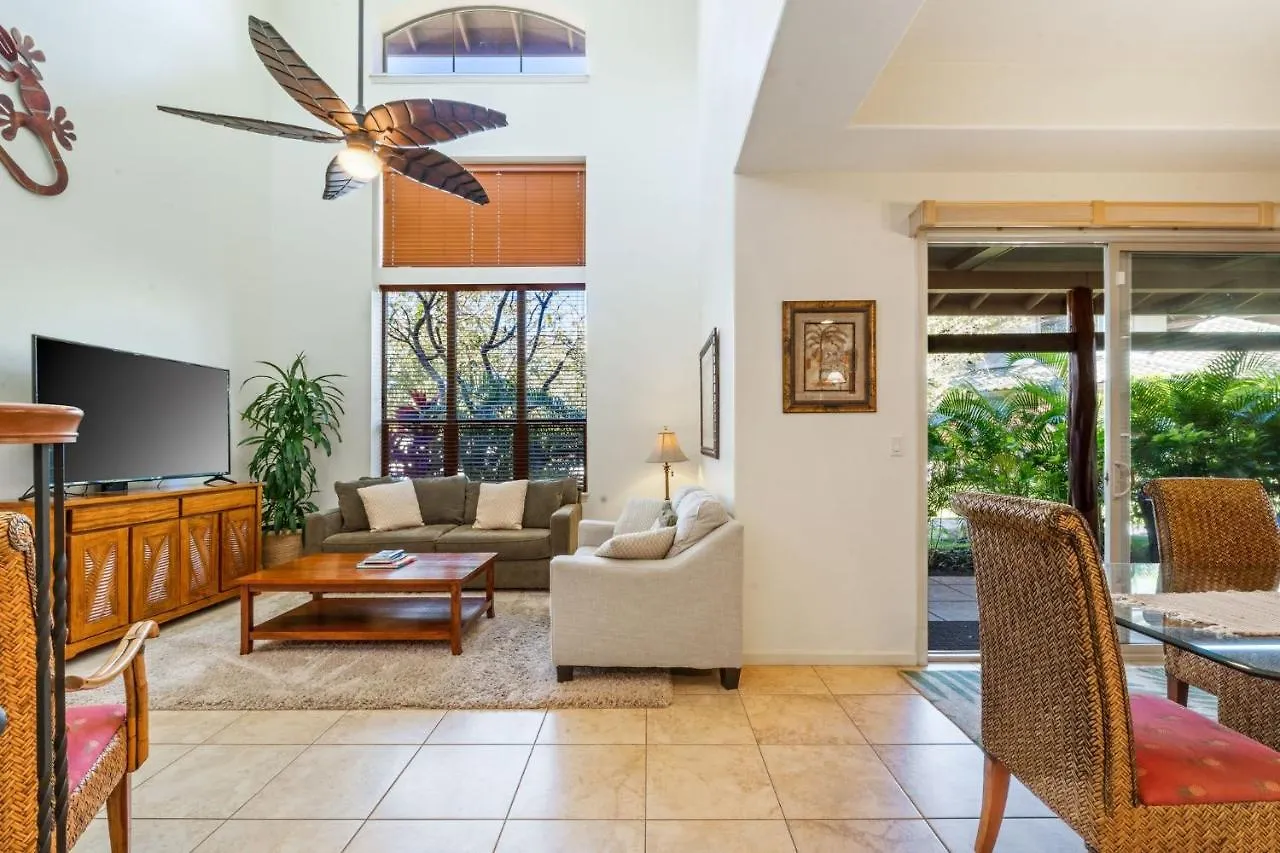Apartment Big Island Fairways At Mauna Lani 1701 Condo Waikoloa
