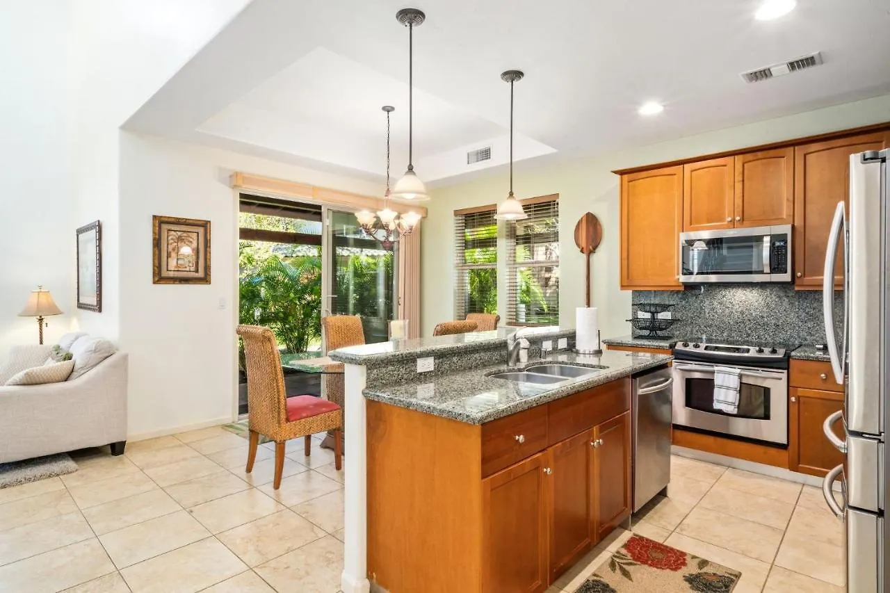 Big Island Fairways At Mauna Lani 1701 Condo Waikoloa Apartment