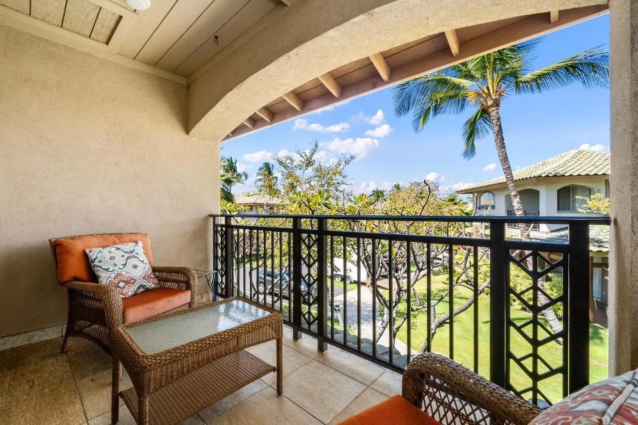 Apartment Big Island Fairways At Mauna Lani 1701 Condo Waikoloa United States