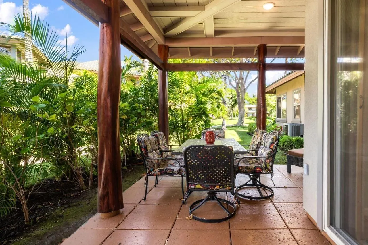 Apartment Big Island Fairways At Mauna Lani 1701 Condo Waikoloa