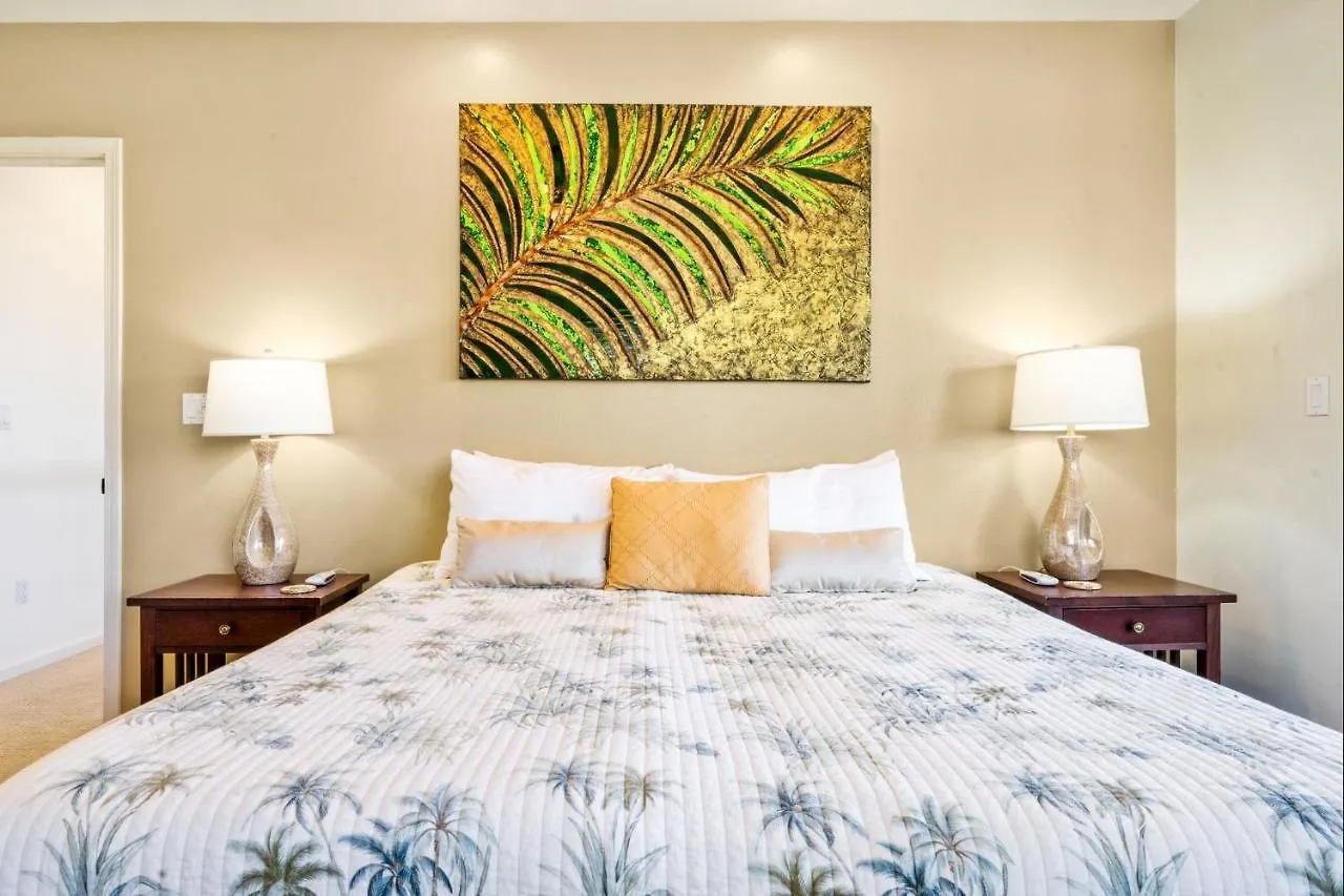 Big Island Fairways At Mauna Lani 1701 Condo Waikoloa Apartment