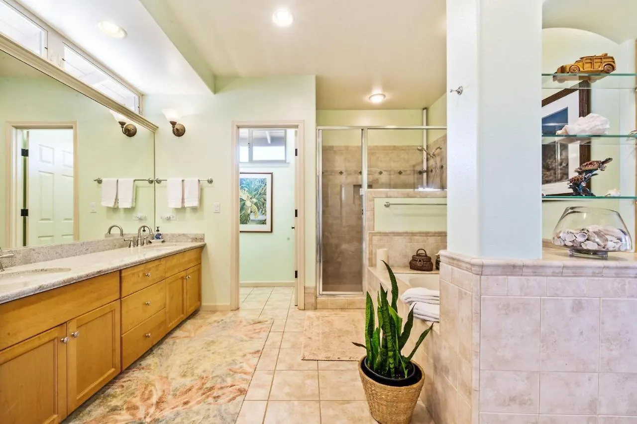 Apartment Big Island Fairways At Mauna Lani 1701 Condo Waikoloa United States