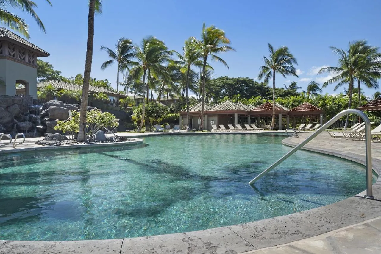 Big Island Fairways At Mauna Lani 1701 Condo Waikoloa United States